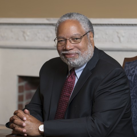 Lonnie Bunch