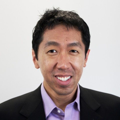 Andrew Ng