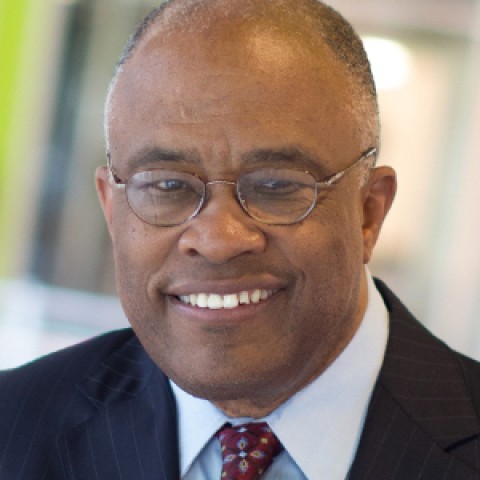 Kurt Schmoke