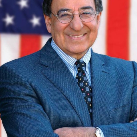 Leon Panetta