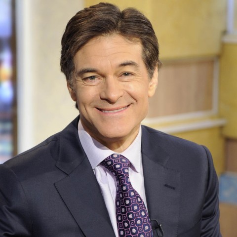 Mehmet Oz