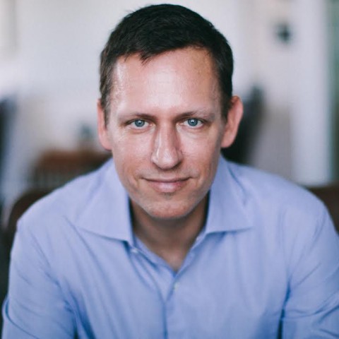 Peter Thiel