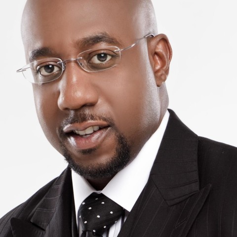 Raphael Warnock