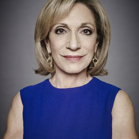 Andrea Mitchell