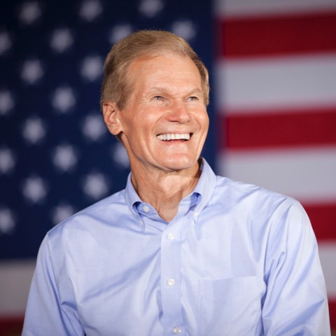 Bill Nelson