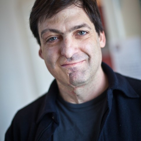 Dan Ariely