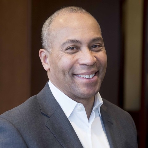 Deval Patrick