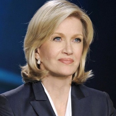 Diane Sawyer