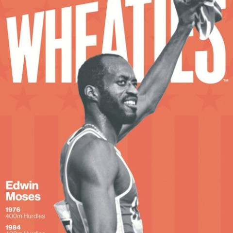 Edwin Moses