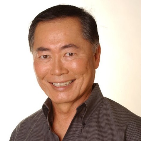 George Takei