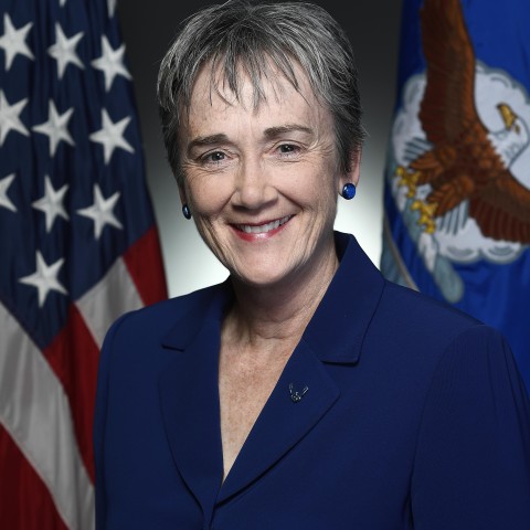 Heather Wilson