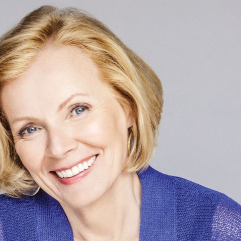 Peggy Noonan