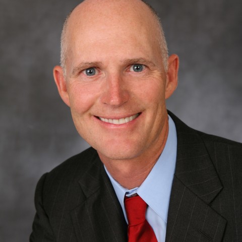 Rick Scott