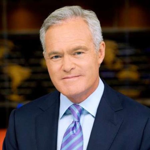 Scott Pelley