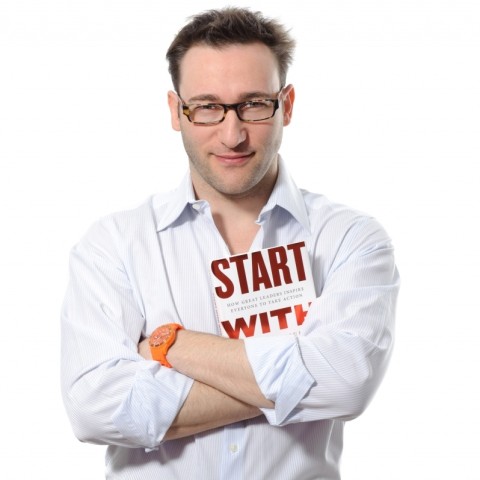 Simon Sinek