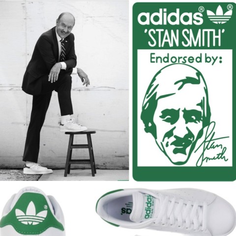 Stan Smith