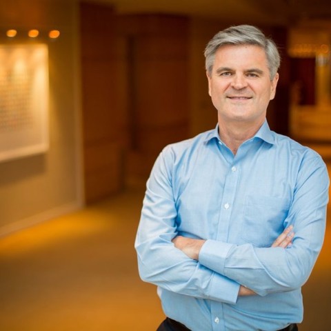 Steve Case