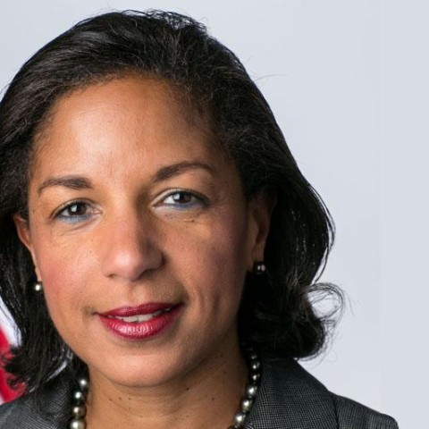 Susan Rice