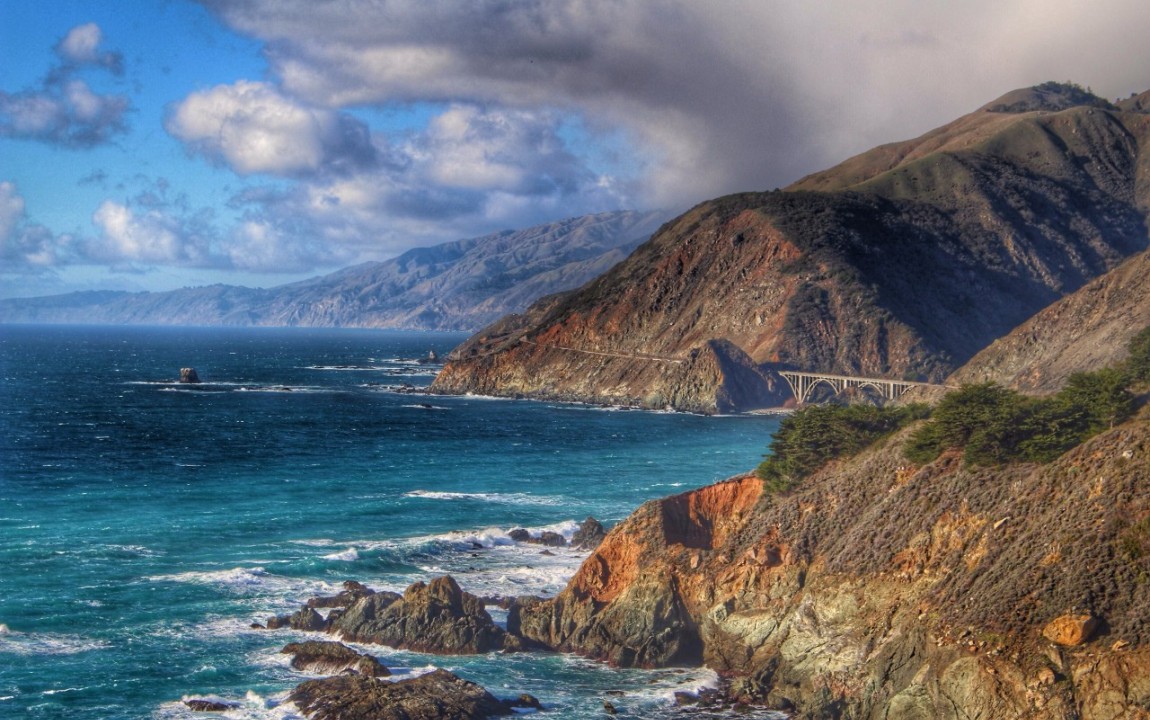 Big Sur