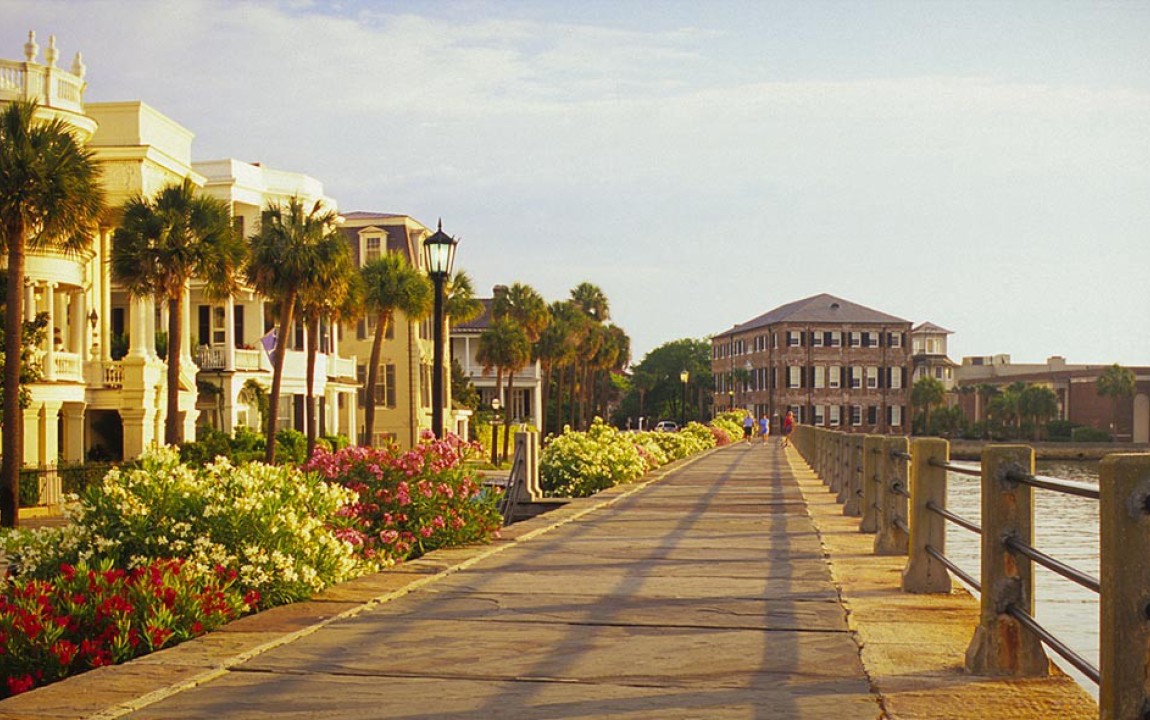 Charleston Battery