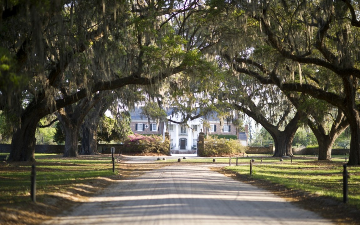 Boone Hall