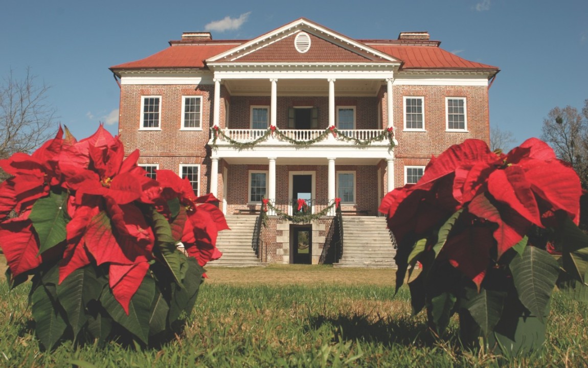 Drayton Hall