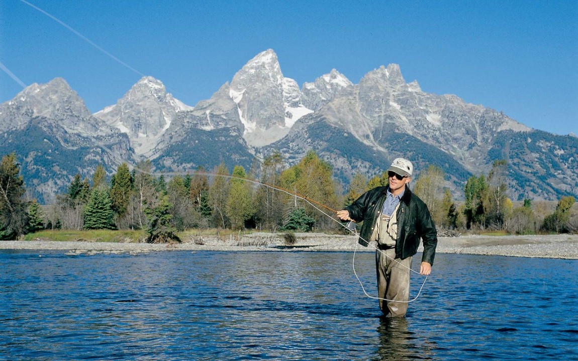 JH Fly Fishing